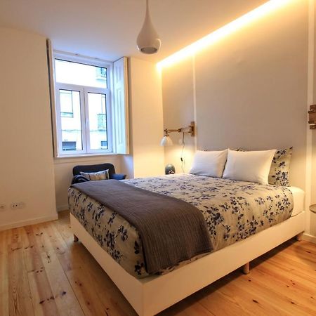Quirky And Comfortable - Arroios Lisboa Exteriör bild