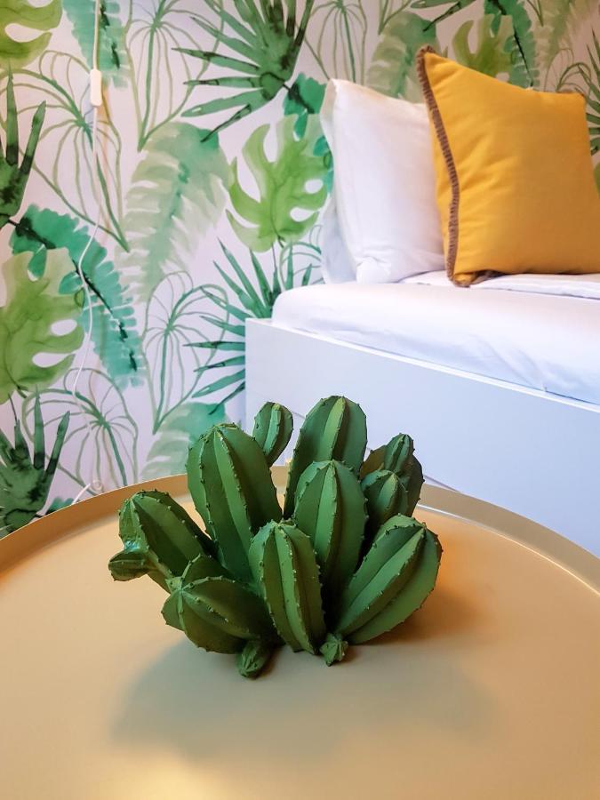 Quirky And Comfortable - Arroios Lisboa Exteriör bild