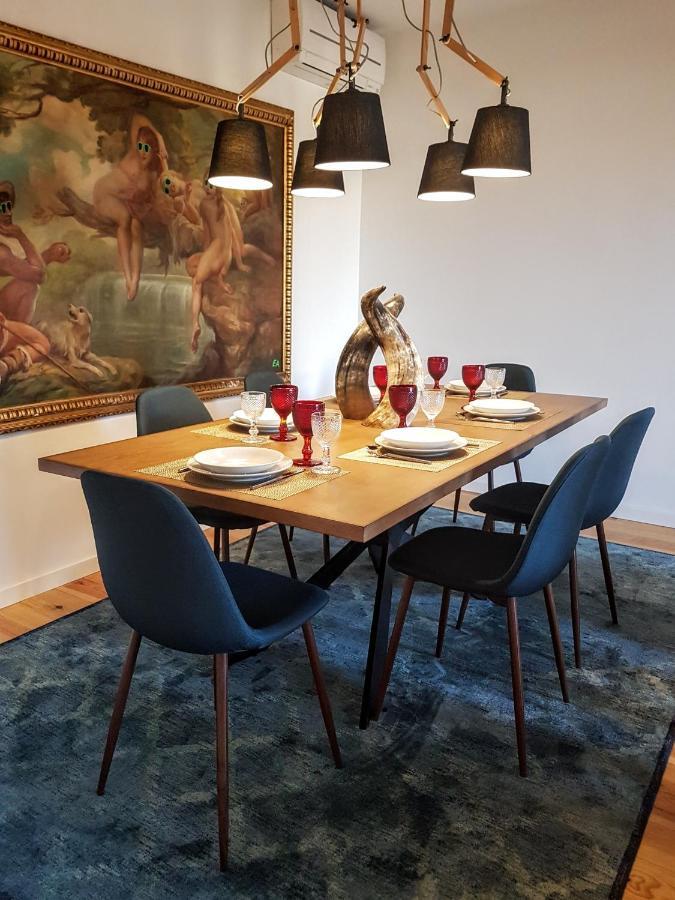 Quirky And Comfortable - Arroios Lisboa Exteriör bild