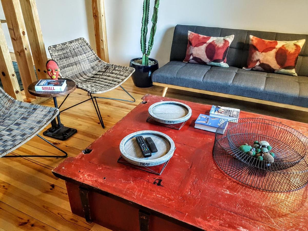 Quirky And Comfortable - Arroios Lisboa Exteriör bild