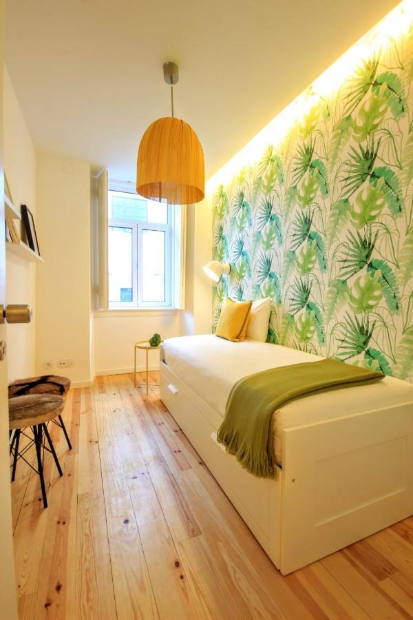 Quirky And Comfortable - Arroios Lisboa Exteriör bild